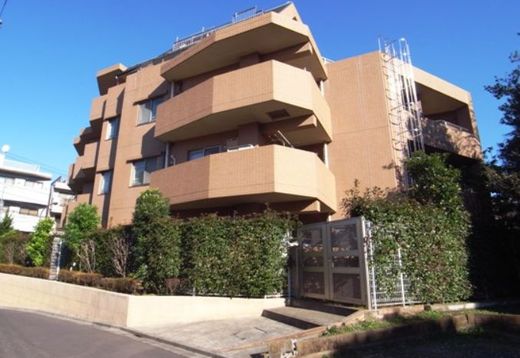 藤和久我山ホームズ