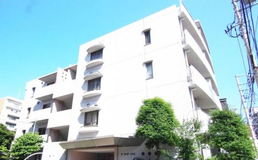 ザ タバタ ハウス
