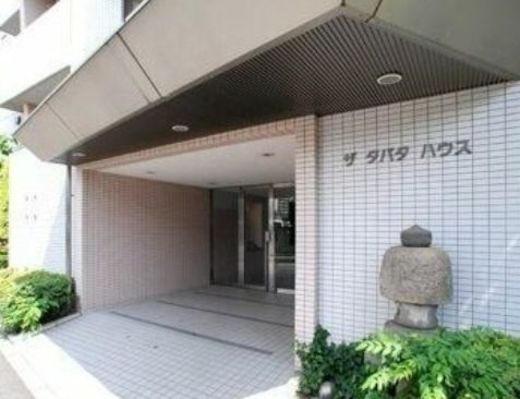 ザ タバタ ハウス