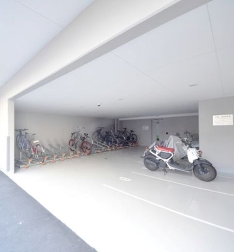 パレステージ武蔵小金井II