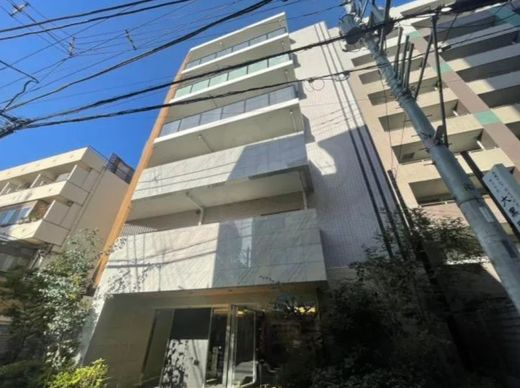 パレステージ武蔵小金井II