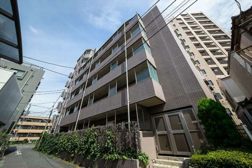 日神デュオステージ浜田山