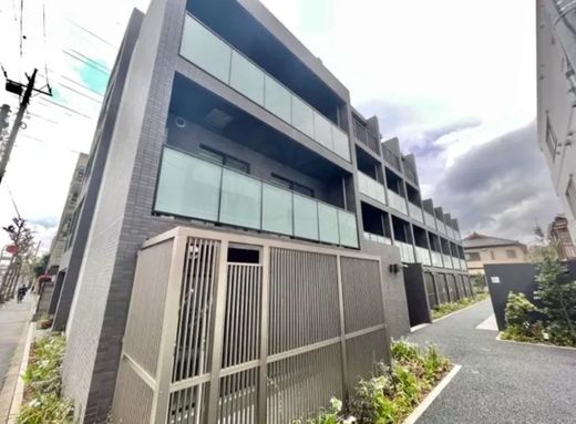 セジョリ高井戸