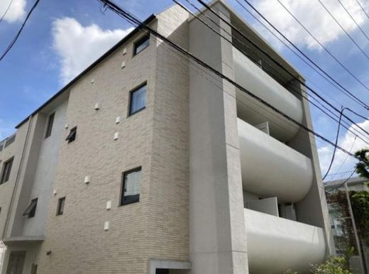 グランデュオ高円寺Ⅲ (GranDuo KoenjiⅢ)