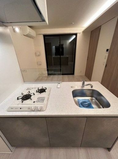 グランデュオ高円寺Ⅲ (GranDuo KoenjiⅢ)