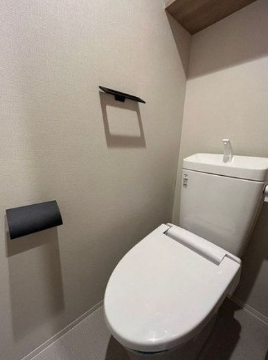 グランデュオ高円寺Ⅲ (GranDuo KoenjiⅢ)