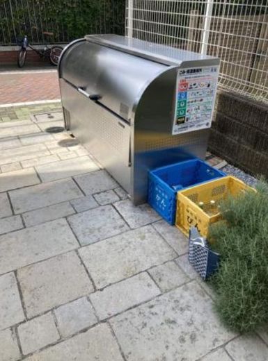 グランデュオ高円寺Ⅲ (GranDuo KoenjiⅢ)