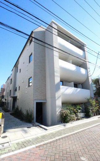 グランデュオ高円寺Ⅲ (GranDuo KoenjiⅢ)