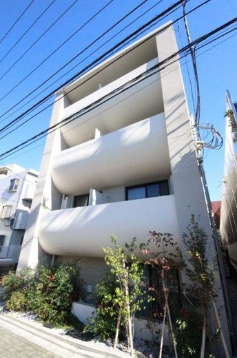 グランデュオ高円寺Ⅲ (GranDuo KoenjiⅢ)