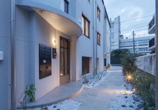 グランデュオ高円寺Ⅲ (GranDuo KoenjiⅢ)