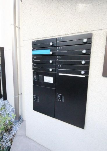 グランデュオ高円寺Ⅲ (GranDuo KoenjiⅢ)