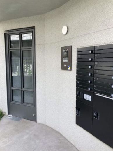 グランデュオ高円寺Ⅲ (GranDuo KoenjiⅢ)