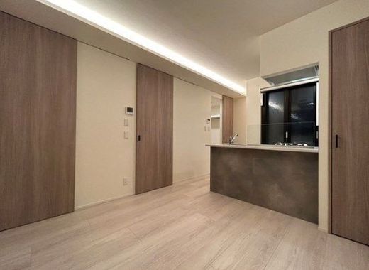 グランデュオ高円寺Ⅲ (GranDuo KoenjiⅢ)