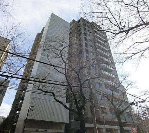 パークフロント中野新井薬師