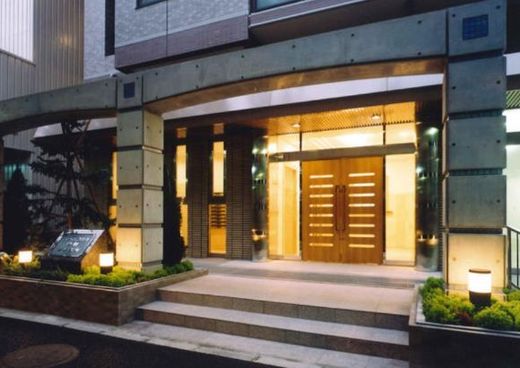 パークフロント中野新井薬師