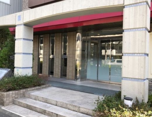 パークフロント中野新井薬師