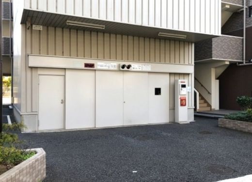 パークフロント中野新井薬師