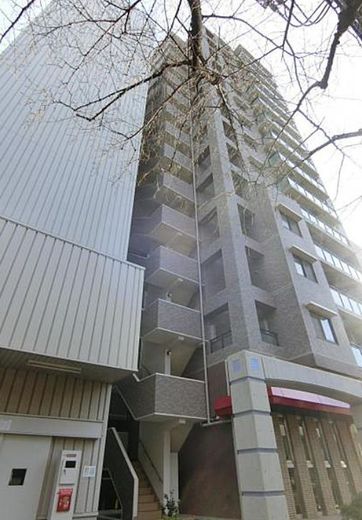 パークフロント中野新井薬師