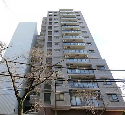 パークフロント中野新井薬師