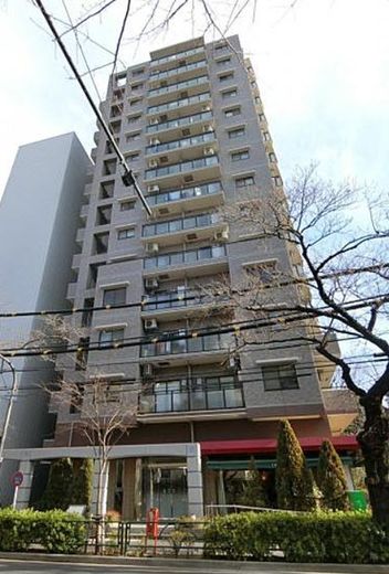 パークフロント中野新井薬師