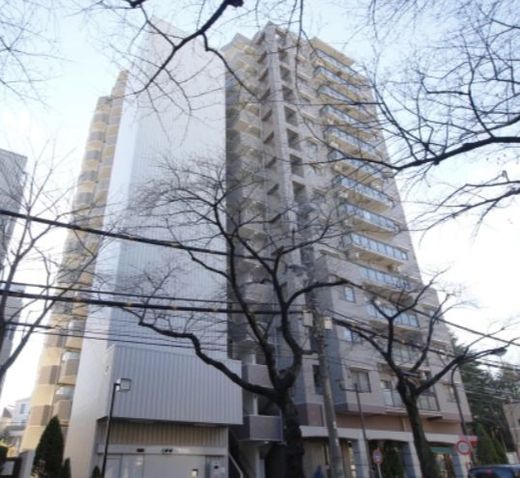 パークフロント中野新井薬師