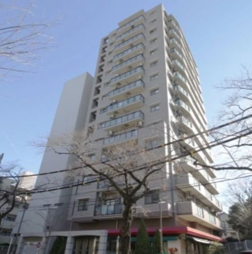 パークフロント中野新井薬師