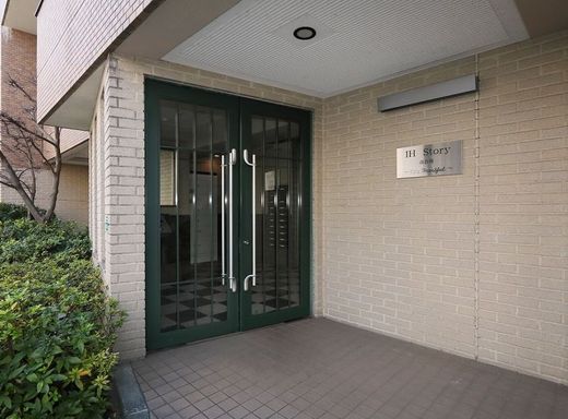 IH STORY南長崎