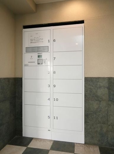 IH STORY南長崎