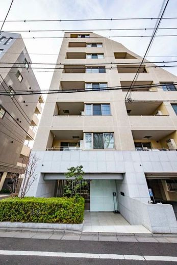 イニシア上池袋