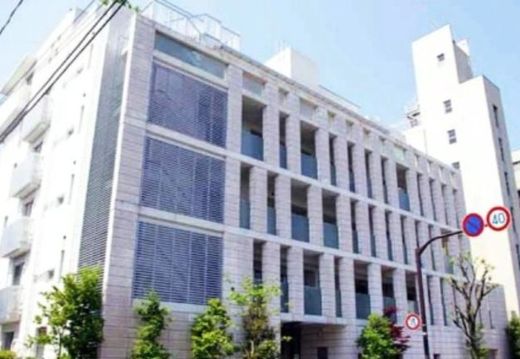 エスリール杉並松庵