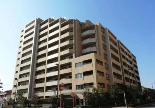 物件メイン画像