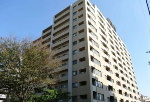 コスモフォーラム武蔵小金井