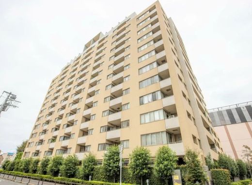 コスモフォーラム武蔵小金井