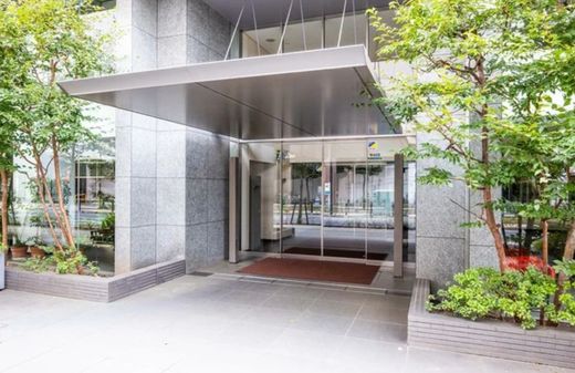 コスモフォーラム武蔵小金井