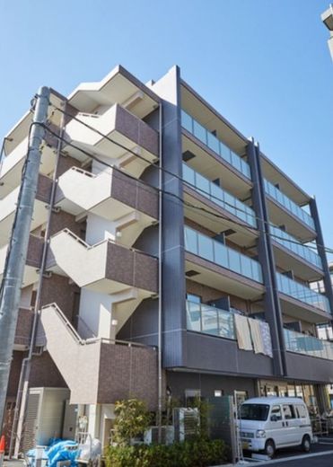 サイクラメント鷺宮