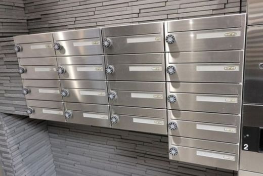 サイクラメント鷺宮