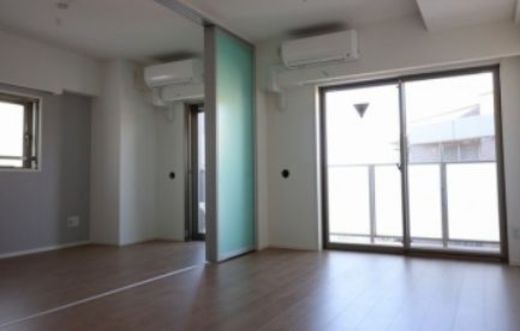 サイクラメント鷺宮