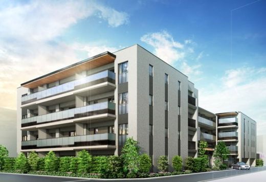 プラウド平和台テラス