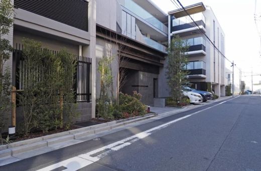 プラウド平和台テラス