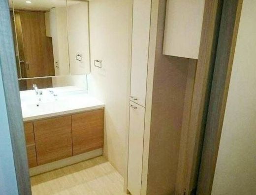 プラウド練馬中村橋