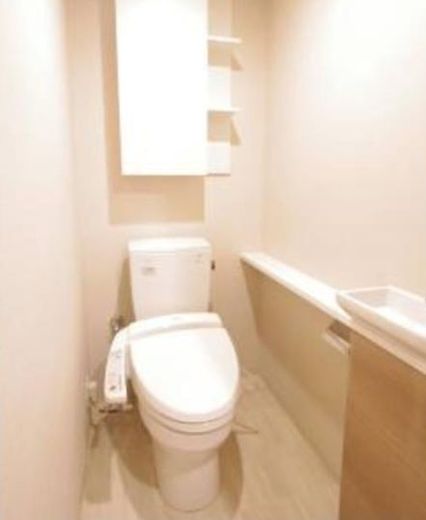 プラウド練馬中村橋