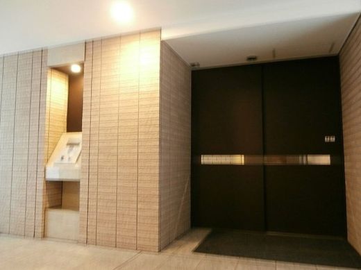 プラウド練馬中村橋