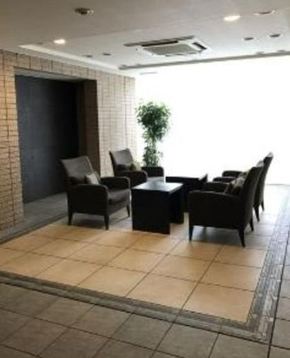 プラウド練馬中村橋