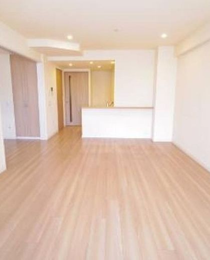 プラウド練馬中村橋