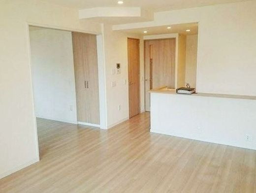 プラウド練馬中村橋