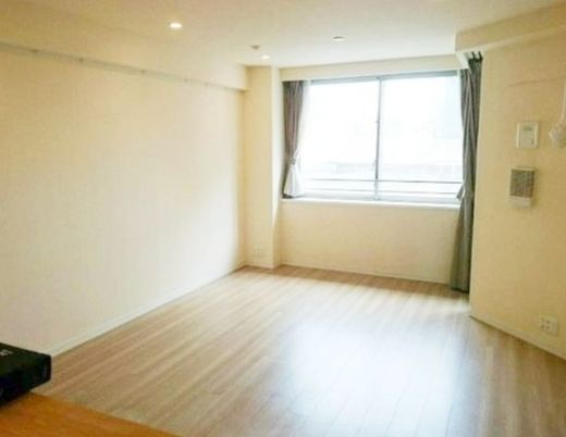 プラウド練馬中村橋