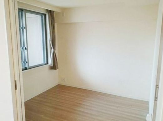 プラウド練馬中村橋