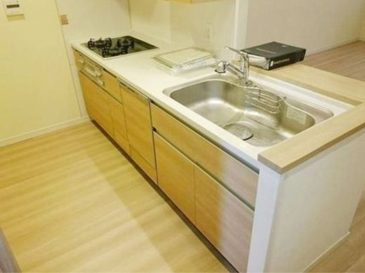 プラウド練馬中村橋