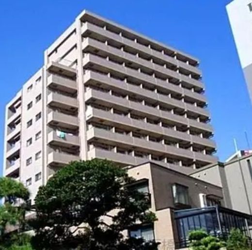 オーキッドレジデンス板橋
