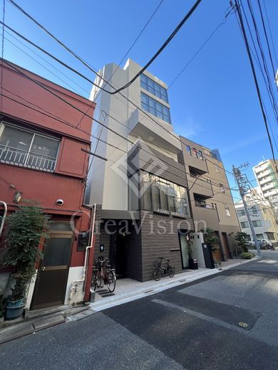 The Wealth麻布 (ザ・ウェルス麻布)